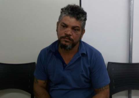 Se arrumando para ir trabalhar, foragido do Compaj é recapturado em Manaus