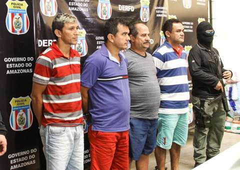 Justiça nega recurso de condenados por assalto a banco em Iranduba