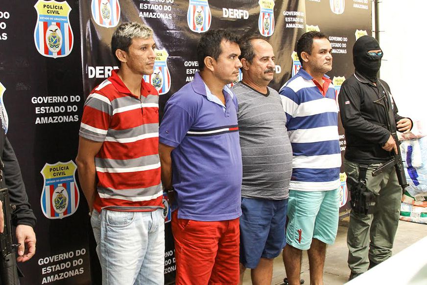 Justiça nega recurso de condenados por assalto a banco em Iranduba