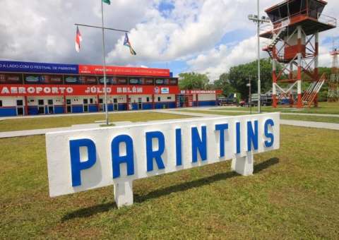  Passagens aéreas para o 52º Festival Folclórico de Parintins tem preços especiais
