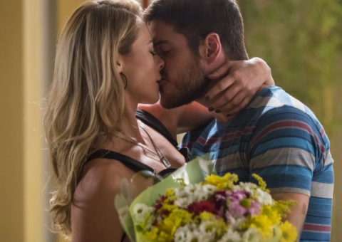  ‘A Força do Querer’: Dúvida de Jeiza pode causar reviravolta em noivado com Zeca