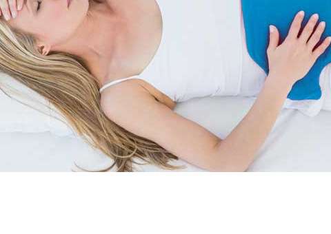 O que a cor, o fluxo e a frequência de sua menstruação dizem?