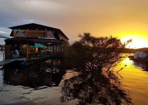 Sun Paradise inaugura festa de música eletrônica nas noites de sexta-feira