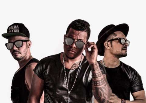 Primeira edição do ‘Samba Rockers’ acontece neste domingo