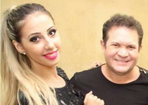 Em áudio, Ximbinha critica ex-vocalista por não usar calcinha e dispara: “uma p***”