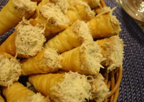 Culinária exótica regional é tema de semana de empreendedorismo 