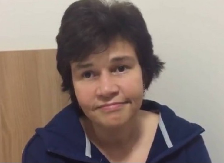 Com esclerose, Claudia Rodrigues tem crise e é internada em São Paulo