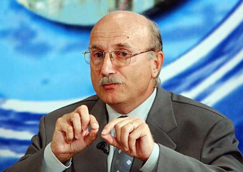 Serraglio recusa assumir Ministério da Transparência 