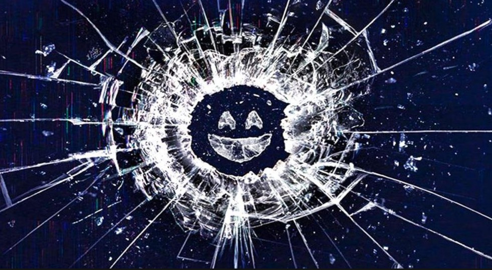4º temporada de Black Mirror tem lista de episódios divulgada