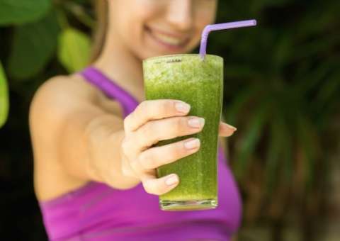 Conheça alternativas naturais para tratar anemia 