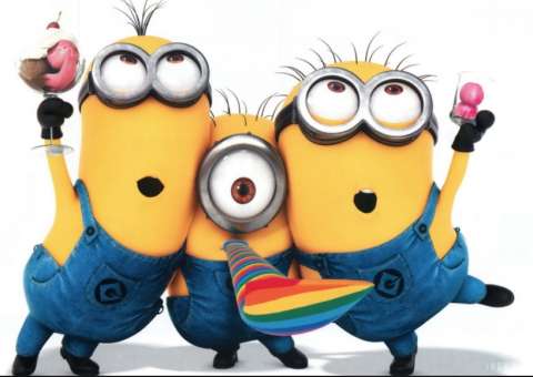 Meu Malvado Favorito 3 ganha trailer internacional super divertido. Confira