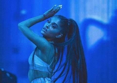 Show beneficente de Ariana Grande terá participação de Bieber, Miley e outros artistas