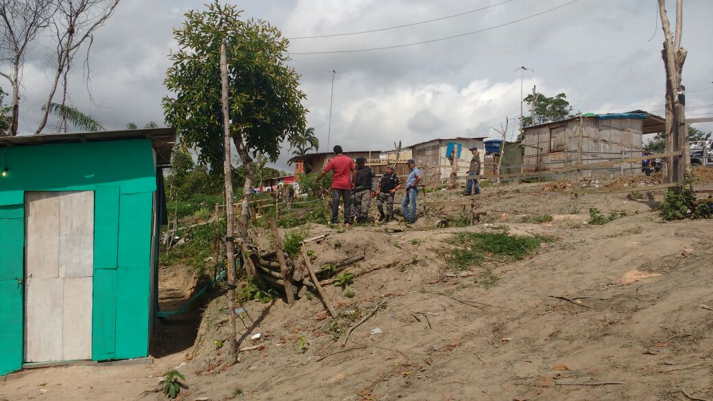 Tiroteio em invasão onde corpo de PM foi encontrado em Manaus