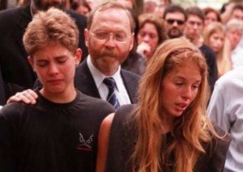 Irmão de Suzane Richthofen é encontrado na Cracolândia