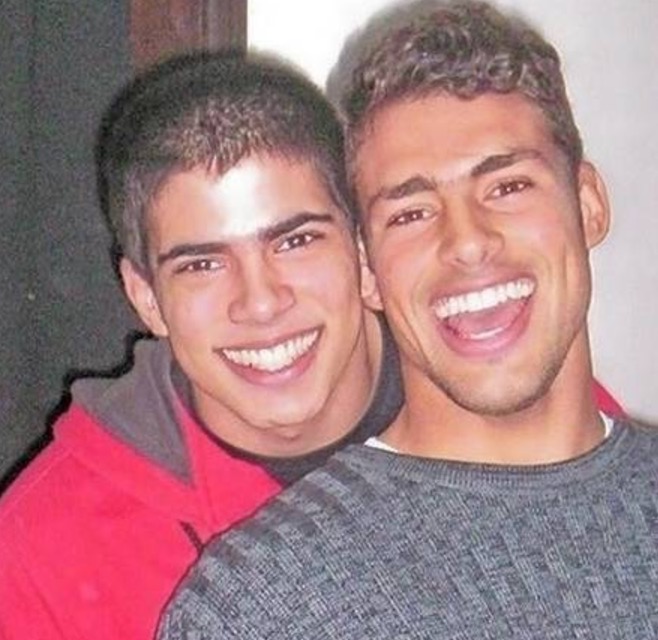 Irmão de Cauã Reymond investe em aulas de atuação e para seguir passos do galã