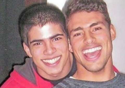 Irmão de Cauã Reymond investe em aulas de atuação e para seguir passos do galã