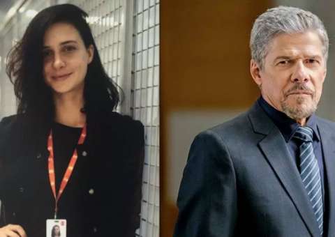   José Mayer fala sobre suposto processo contra figurinista que o acusou de assédio sexual