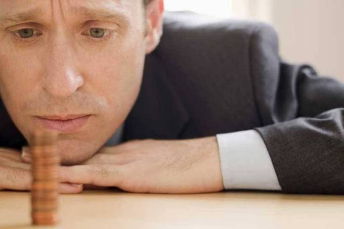 Salário injusto traz problemas ao coração, conclui pesquisa