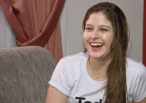 Jovem morre após retirar mais de 20 tumores do corpo