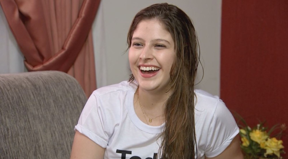 Jovem morre após retirar mais de 20 tumores do corpo