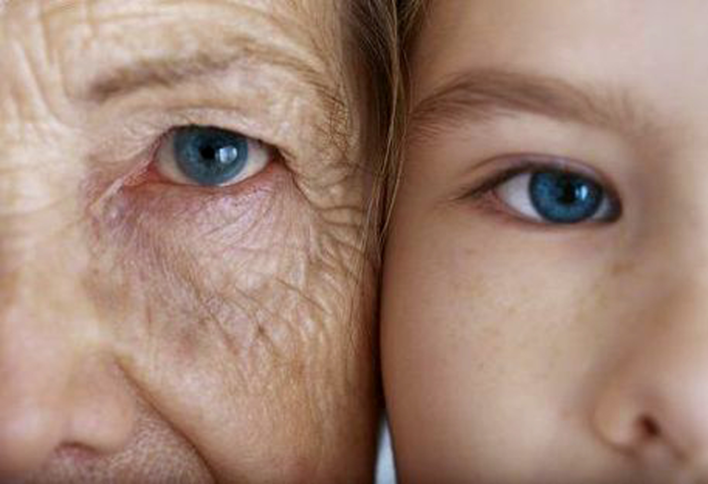 7 Hábitos que estão fazendo você envelhecer mais rápido