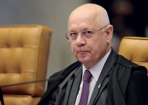 Delegado da PF que comandava investigação sobre acidente de Teori Zavascki é executado a tiros