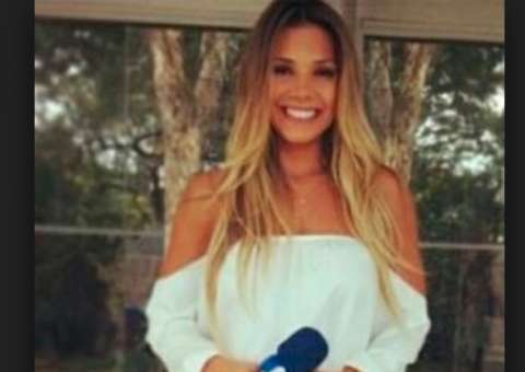 Foragida da polícia, ex-repórter de TV é suspeita de pertencer ao PCC  