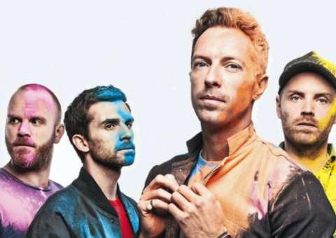 Especial Coldplay embala quinta acústica da Galeria Cristal