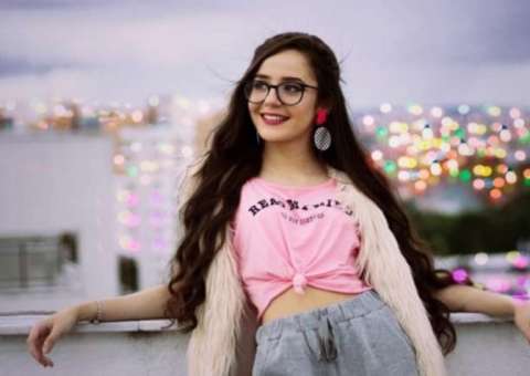 Show de ex-The Voice Kids Marcella Bártholo desta quarta-feira muda de local
