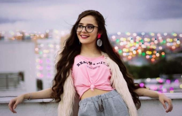 Show de ex-The Voice Kids Marcella Bártholo desta quarta-feira muda de local