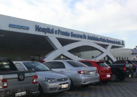 Em Manaus, jovem é executado com 4 tiros em campo de futebol