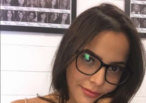 Cansada de ser zoada, ex-BBB Emilly faz desabafo sobre ter dito que queria pagar faculdade pública