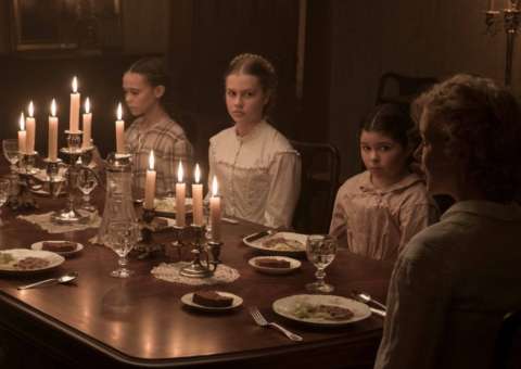 O Estranho que Nós Amamos tem estreia antecipada no Brasil