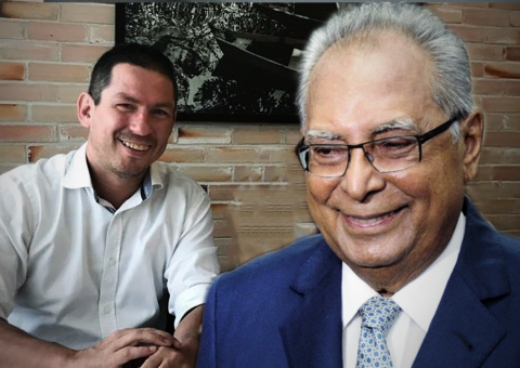 Marcelo visita Amazonino e preparativos para as eleições avançam