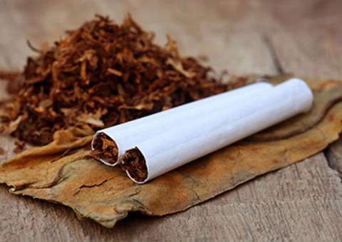 Tabaco mata mais de 7 milhões de pessoas por ano, diz pesquisa