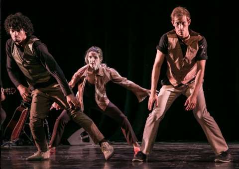 Mova-se abre inscrições para sua oitava edição