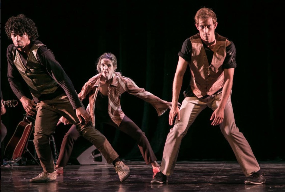 Mova-se abre inscrições para sua oitava edição