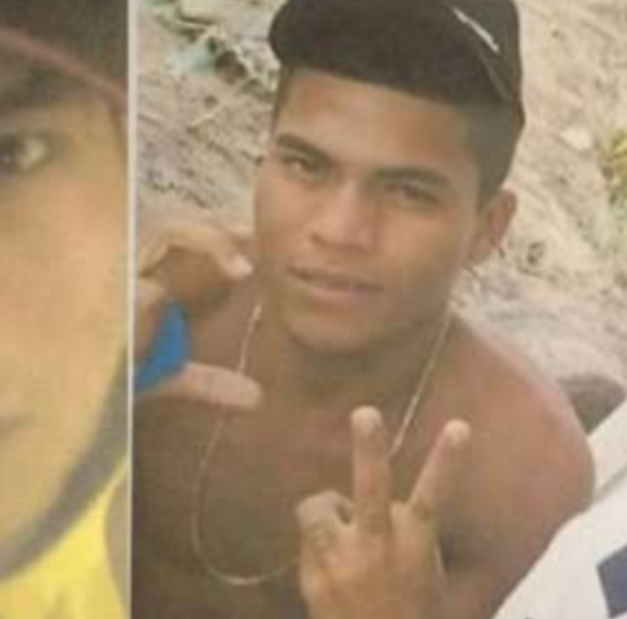 Acusado de envolvimento na morte de policial militar se entrega à polícia