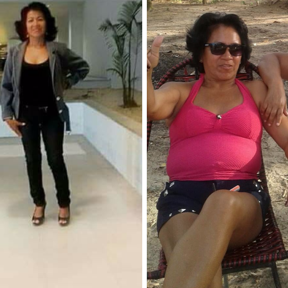 Bandidos invadem residência e sequestram trabalhadora em Manaus