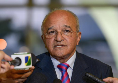 TSE publica acórdão da cassação de Melo 