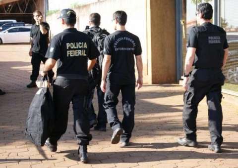 'Operação Ratatouille' : PF prende empresário que lucrou R$ 8 bilhões nos governos Cabral e Pezão