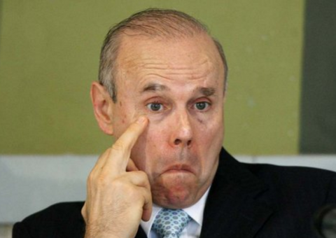 Filho de Mantega foi sócio de firma citada por Joesley