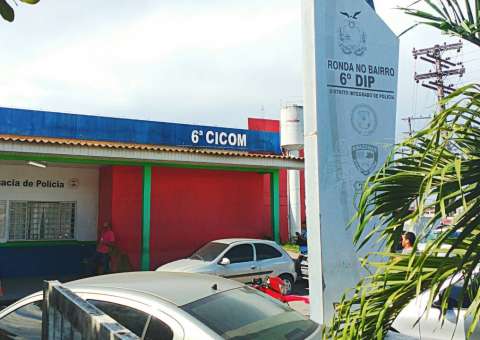 ‘Maníaco da Cidade Nova’ é preso por vários estupros em Manaus