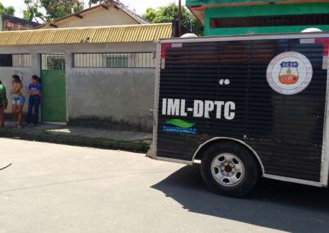 Funcionário da Unimed falta e é encontrado morto por amigos em Manaus