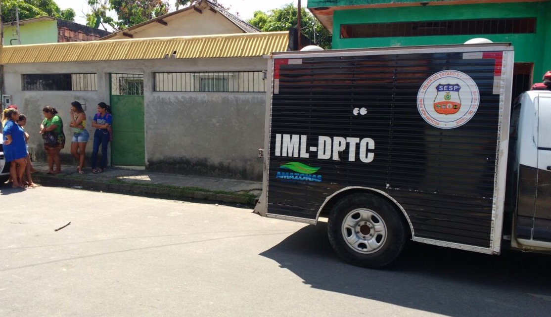 Funcionário da Unimed falta e é encontrado morto por amigos em Manaus