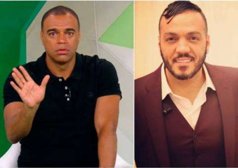 Belo processa ex-jogador Denilson após ter dívida cobrada na internet