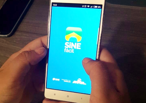 Saiba como usar o aplicativo do Sine para encontrar vagas de emprego em Manaus