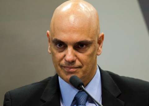STF: Alexandre de Moraes pede vista de julgamento sobre foro privilegiado