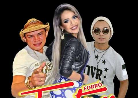 Mandacaru agita a tarde de sábado com muito forró e pé de serra