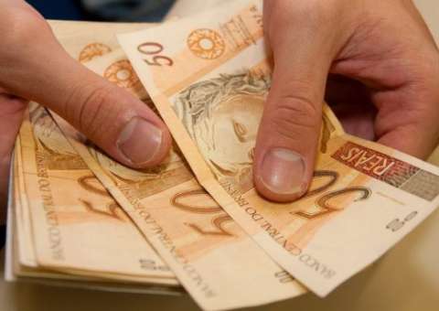 Prefeitura anuncia pagamento do 13º para o fim de junho